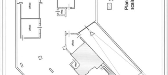  عقار تجاري في Palermo, Italy 800متر مربع رقم 207115 11