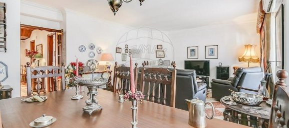 4 غرف نوم فيلا في Amadora, Portugal رقم 48321 4