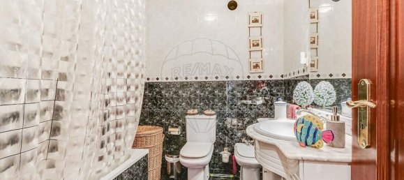 4 غرف نوم فيلا في Amadora, Portugal رقم 48321 14