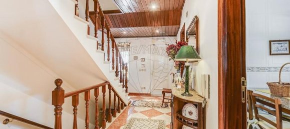 4 غرف نوم فيلا في Amadora, Portugal رقم 48321 17