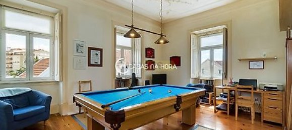 17 غرف نوم فيلا في Cascais, Portugal رقم 38394 18