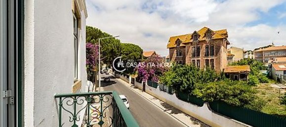 17 غرف نوم فيلا في Cascais, Portugal رقم 38394 21