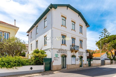 17 غرف نوم فيلا في Cascais, Portugal رقم 38394