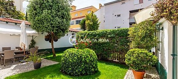 17 غرف نوم فيلا في Cascais, Portugal رقم 38394 25