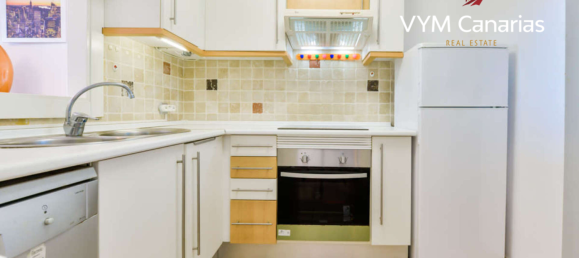 2 bedrooms Apartment in El Mascarat, Spain No. 12188 10