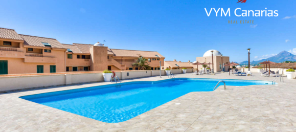 2 bedrooms Apartment in El Mascarat, Spain No. 12188 37