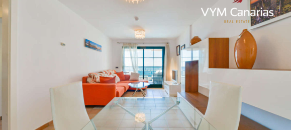 2 bedrooms Apartment in El Mascarat, Spain No. 12188 3