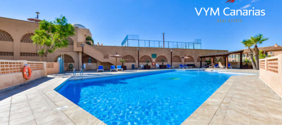 2 bedrooms Apartment in El Mascarat, Spain No. 12188 53