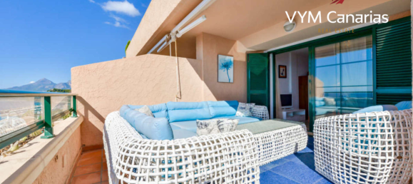 2 bedrooms Apartment in El Mascarat, Spain No. 12188 30