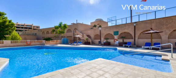 2 bedrooms Apartment in El Mascarat, Spain No. 12188 57