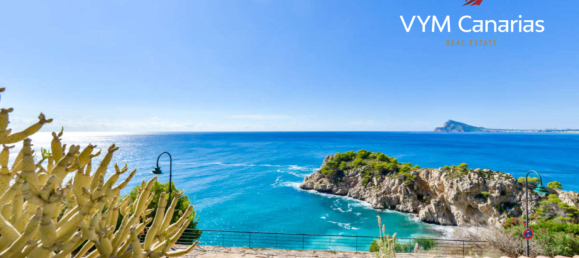 2 bedrooms Apartment in El Mascarat, Spain No. 12188 33