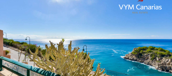 2 bedrooms Apartment in El Mascarat, Spain No. 12188 23