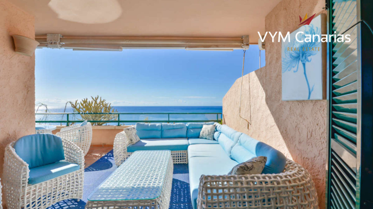 2 bedrooms Apartment in El Mascarat, Spain No. 12188