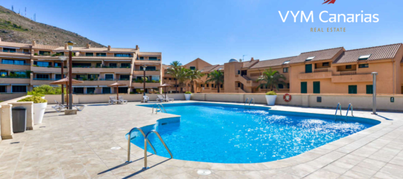 2 bedrooms Apartment in El Mascarat, Spain No. 12188 43