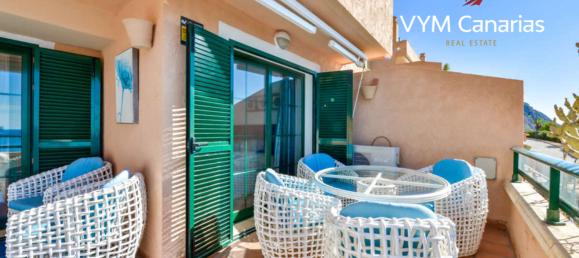 2 bedrooms Apartment in El Mascarat, Spain No. 12188 17