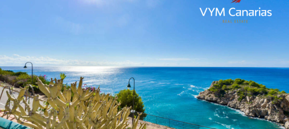 2 bedrooms Apartment in El Mascarat, Spain No. 12188 35