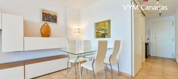 2 bedrooms Apartment in El Mascarat, Spain No. 12188 4