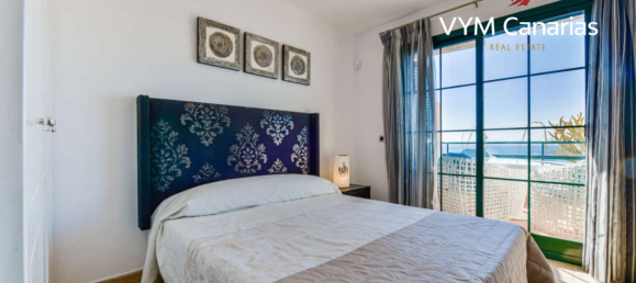 2 bedrooms Apartment in El Mascarat, Spain No. 12188 27