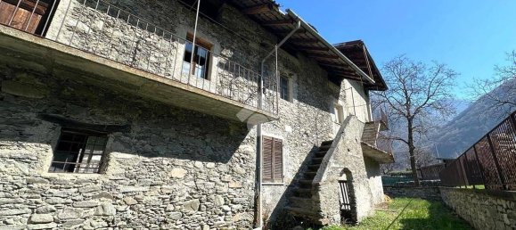 5 bedrooms House in Talamona, Italy No. 119961 31