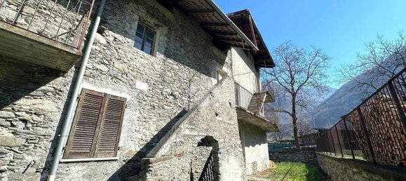 5 bedrooms House in Talamona, Italy No. 119961 27