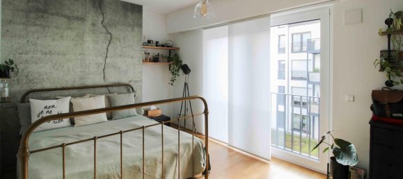 Квартира с 1 спальней в Кёльн, Германия № 269235 6