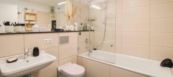 Квартира с 1 спальней в Кёльн, Германия № 269235 8