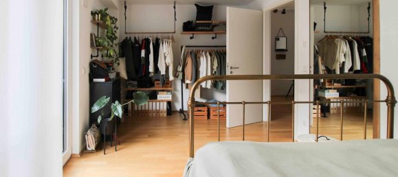 Квартира с 1 спальней в Кёльн, Германия № 269235 5