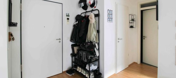 Квартира с 1 спальней в Кёльн, Германия № 269235 9