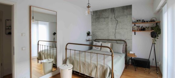 Квартира с 1 спальней в Кёльн, Германия № 269235 7