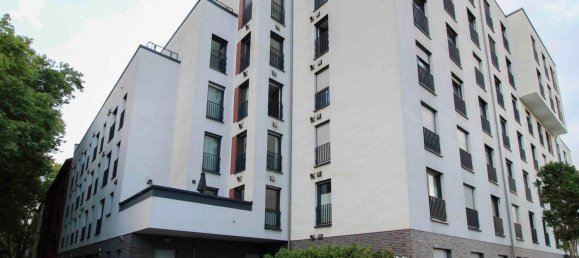 Квартира с 1 спальней в Кёльн, Германия № 269235 10