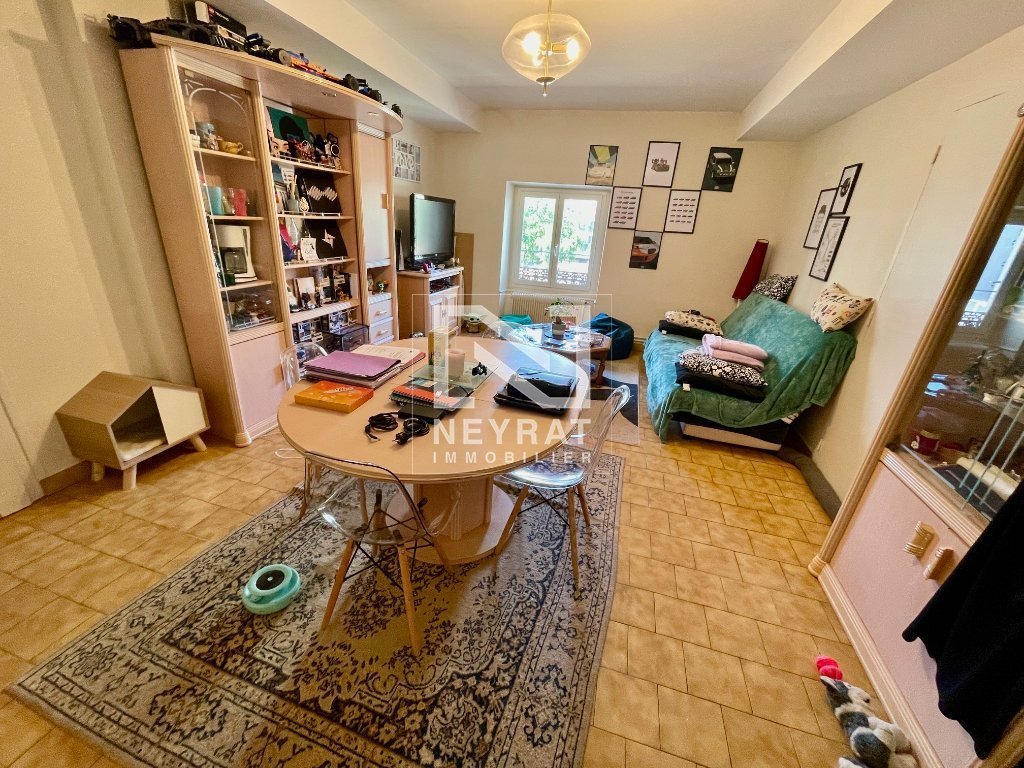 1 Schlafzimmer Wohnung in Chalon-sur-Saone, France, Nr. 202298