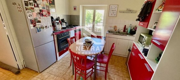 1 Schlafzimmer Wohnung in Chalon-sur-Saone, France, Nr. 202298 9