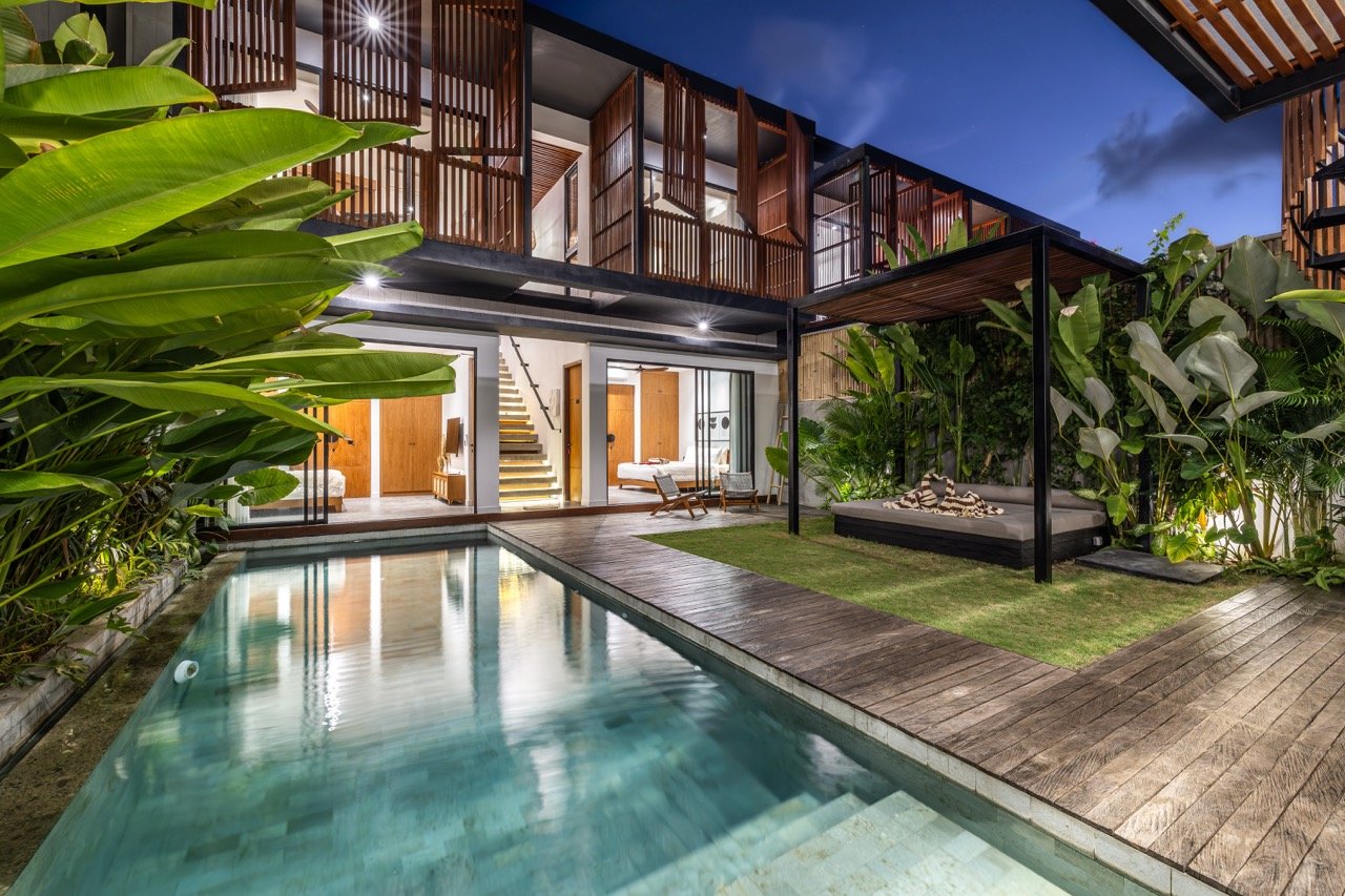 280 m² villa en venta en Banjar, Buleleng, Bali, Indonesia № 4695