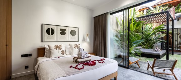 280 m² villa en venta en Banjar, Buleleng, Bali, Indonesia № 4695 16