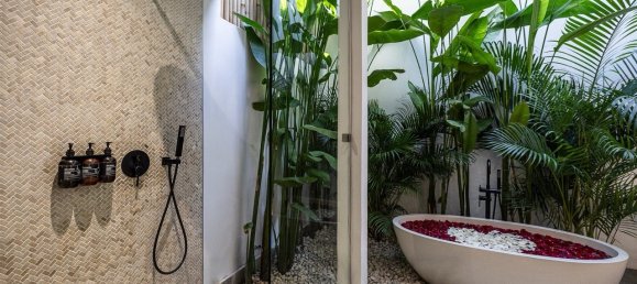 280 m² villa en venta en Banjar, Buleleng, Bali, Indonesia № 4695 18
