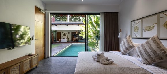 280 m² villa en venta en Banjar, Buleleng, Bali, Indonesia № 4695 10