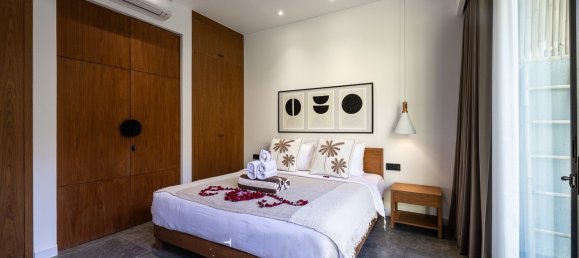 280 m² villa en venta en Banjar, Buleleng, Bali, Indonesia № 4695 14
