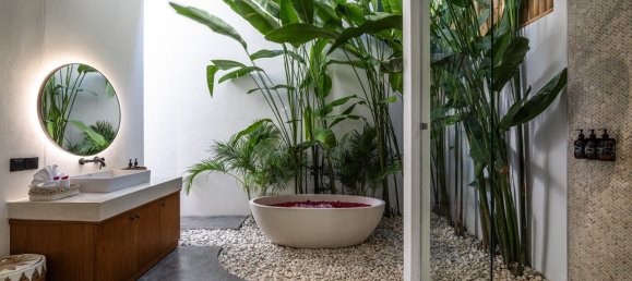 280 m² villa en venta en Banjar, Buleleng, Bali, Indonesia № 4695 20