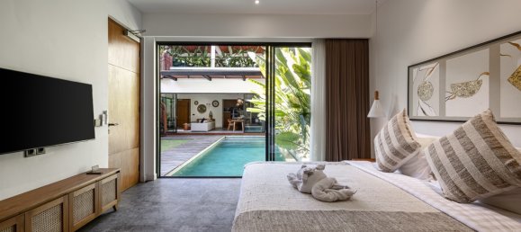 280 m² villa en venta en Banjar, Buleleng, Bali, Indonesia № 4695 13