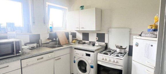 2 rooms Apartment in Nuremberg, Germany No. 241772 12