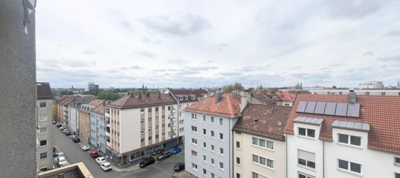 2 rooms Apartment in Nuremberg, Germany No. 241772 11