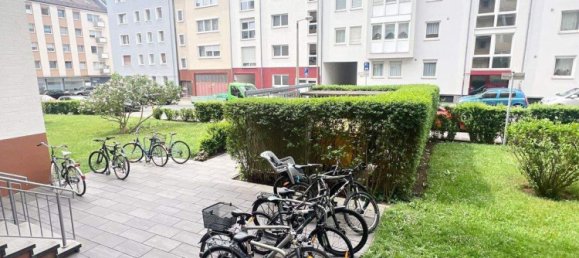 2 rooms Apartment in Nuremberg, Germany No. 241772 5