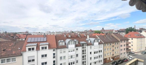 2 rooms Apartment in Nuremberg, Germany No. 241772 10