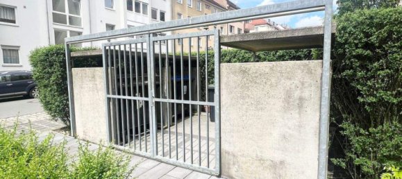 2 rooms Apartment in Nuremberg, Germany No. 241772 3