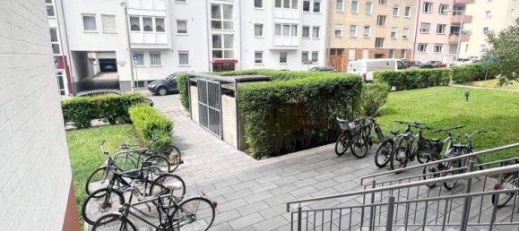 2 rooms Apartment in Nuremberg, Germany No. 241772 4