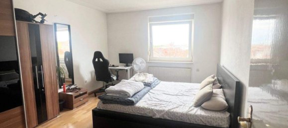 2 rooms Apartment in Nuremberg, Germany No. 241772 14