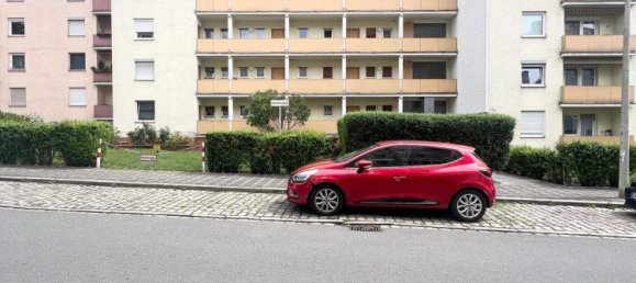 2 rooms Apartment in Nuremberg, Germany No. 241772 2