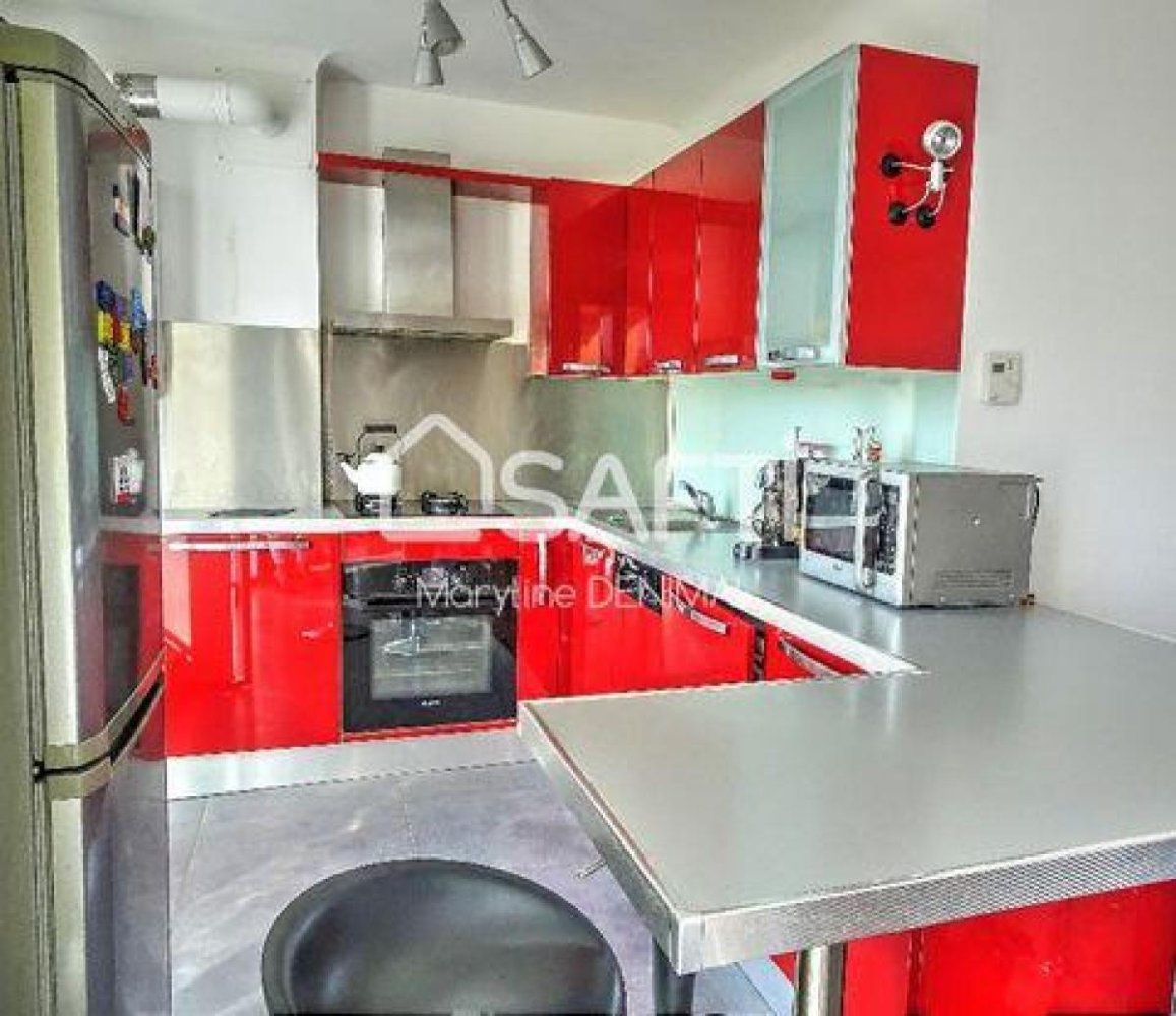 Studio à Saint-Raphaël, France No. 6335