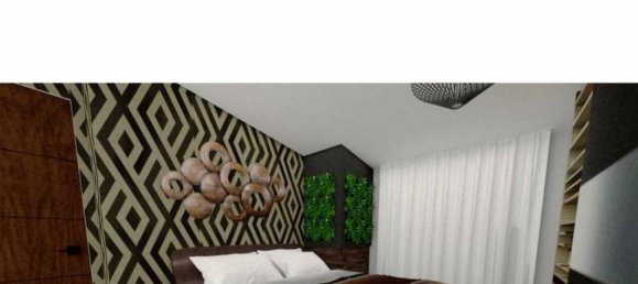 3-Zimmer Wohnung in Marigliano, Italy, Nr. 83083 3