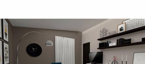 3-Zimmer Wohnung in Marigliano, Italy, Nr. 83083 4